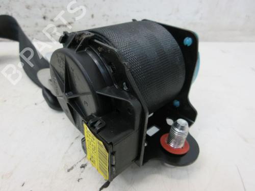 Rear right seatbelt KIA PICANTO II (TA) 1.0 | BP19297675I28 
