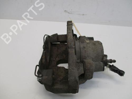 Right front brake caliper FORD FOCUS C-MAX (DM2) 2.0 TDCi | BP37117049M104 - Image 3