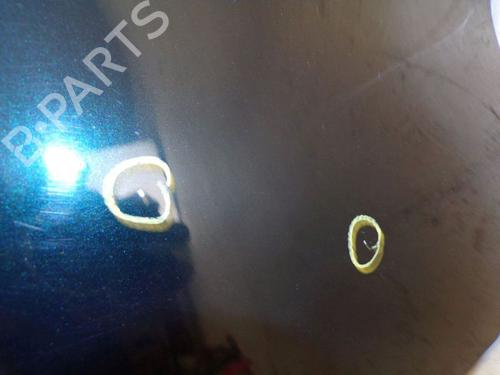 Left rear door BMW X5 (E53) 4.4 i | BP26647912C4 