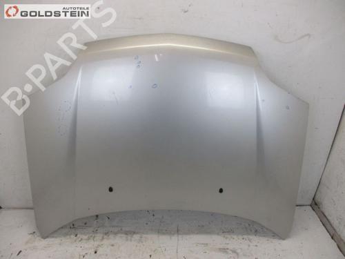 Motorhaube für NISSAN X-TRAIL I (T30) 2.2 dCi 4x4 (136 hp) 18762542