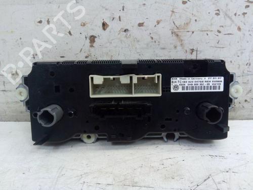 Climate control VW PASSAT B6 Variant (3C5) 2.0 TFSI | BP37137679I5 - Image 5