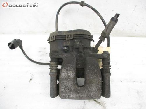 Left rear brake caliper MERCEDES-BENZ GLA-CLASS (X156) GLA 220 CDI 4-matic (156.905) | BP18758151M107 