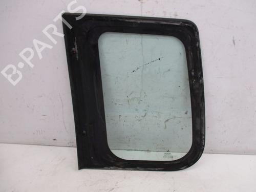 Rear right door window MITSUBISHI PAJERO PININ I (H6_W, H7_W) 1.8 (H76W, H66W) | BP29088047C21 