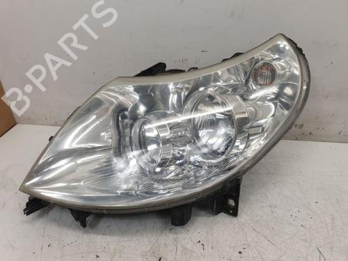 Used Left headlight Left headlight 38024721 38024721