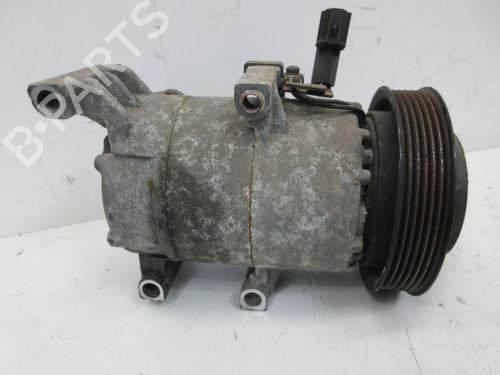 AC compressor HYUNDAI ix20 (JC) 1.4 | BP30668758M34