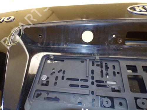 Tailgate KIA SORENTO I (JC) 3.5 V6 4WD | BP18808007C6 