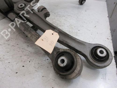Right front steering knuckle AUDI A6 C6 (4F2) 3.2 FSI quattro | BP37123248M26 - Image 8