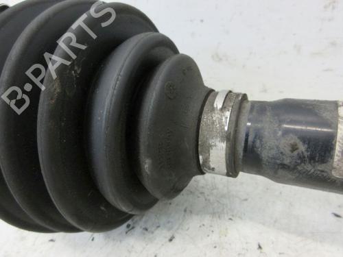 Left front driveshaft AUDI A4 B7 (8EC) 2.0 TDI 16V | BP37123665M38 - Image 5