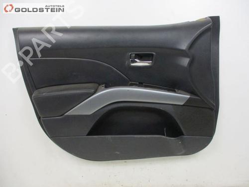 Used Front left panel Front left panel 37104180 37104180