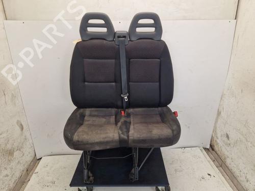 Used Right front seat Right front seat CITROËN JUMPER II Van 2.2 HDi 110 (110 hp) 33682797 33682797