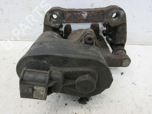 Left rear brake caliper FORD GALAXY II (WA6) 2.0 TDCi | BP19292304M107 