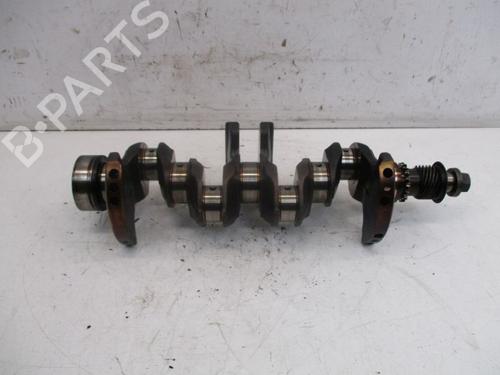 Used Other NISSAN TERRANO II (R20) 2.4 i 12V 4WD (124 hp) 19292650