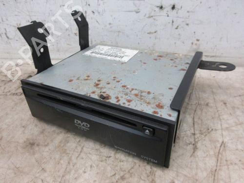 Elektronische module NISSAN MURANO I (Z50) 3.5 4x4 (234 hp) 29096183