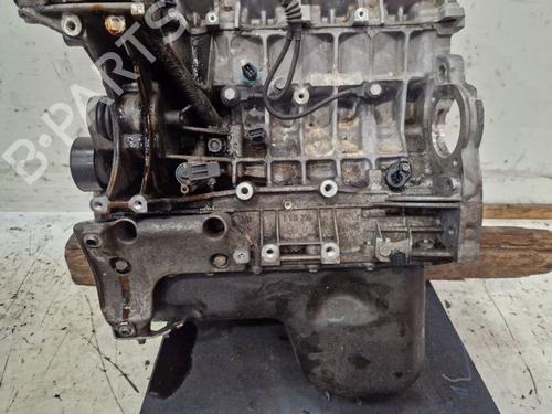 Engine BMW 1 (E81) 116 i | BP37076421M1 - Image 10