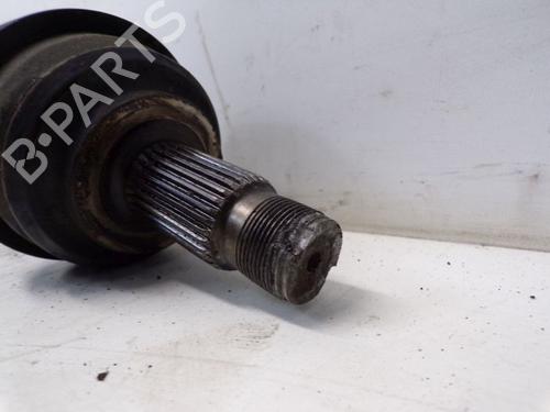 Right front driveshaft BMW X5 (E53) 3.0 d | BP29098412M39 