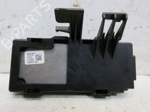 Control unit RENAULT TALISMAN (LP_) 1.6 dCi 130 | BP37124417M11 - Image 4