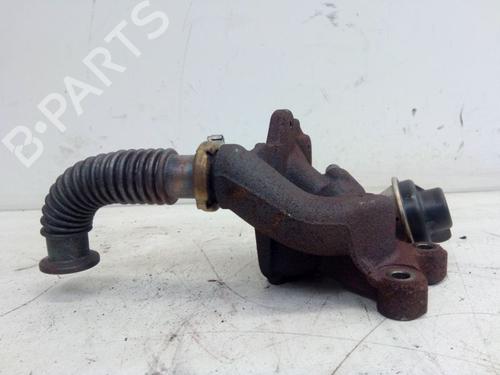Egr RENAULT MEGANE III Grandtour (KZ0/1) 1.5 dCi (KZ1M, KZ1W, KZ0R) | BP29108298M69 