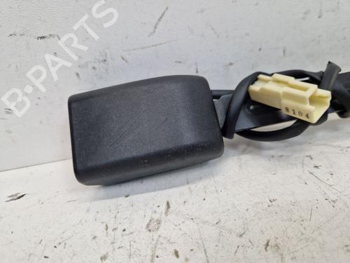 Seat buckle OPEL AGILA B (H08) 1.0 (F68) | BP29109676I32 