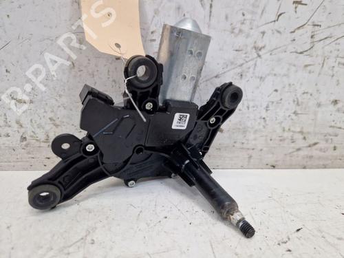 Rear wiper motor RENAULT ZOE (BFM_) ZOE (BFMD) | BP37137266M102 - Image 3