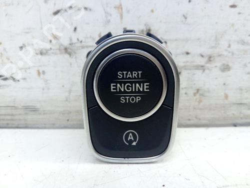 Used Switch MERCEDES-BENZ A-CLASS (W177) A 200 (177.087) (163 hp) 29105086
