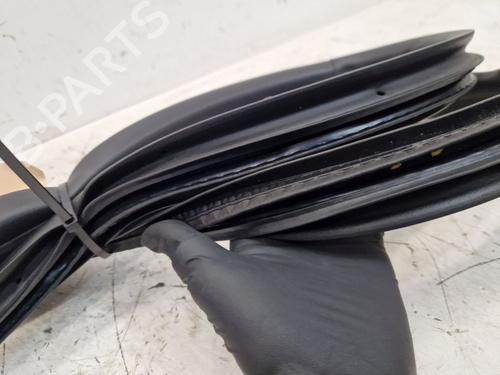 Rubber door seal MITSUBISHI COLT VII Hatchback (VB_) 1.0 MPi (VBXG0) | BP29523791C142 