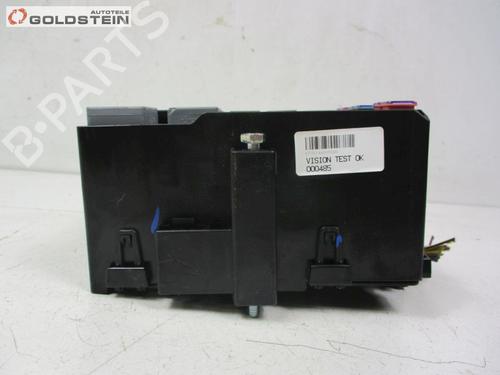 Fuse box FORD TRANSIT COURIER B460 Box Body/MPV 1.5 TDCi | BP37107859E1 - Image 3