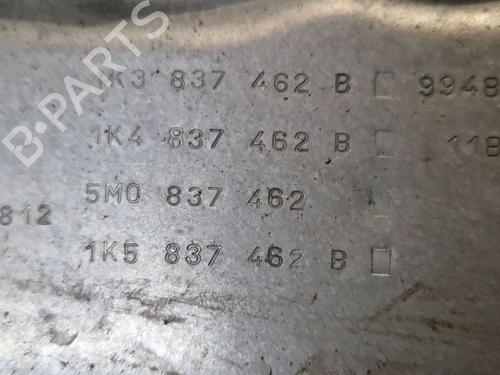 Front right window mechanism VW GOLF PLUS V (5M1, 521) 1.6 TDI | BP31377266C23 