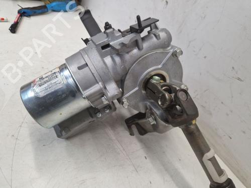 Steering column MAZDA 6 Estate (GJ, GL) 2.0 (GJEFW) | BP33618543M21 - Image 5