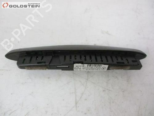 Electronic sensor MERCEDES-BENZ C-CLASS (W204) C 350 (204.056) | BP37100772M84 - Image 2