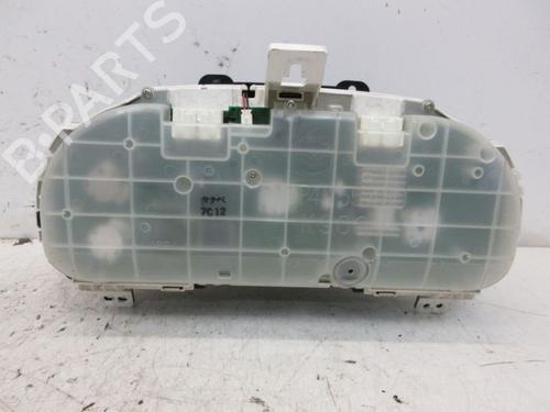 Instrument cluster MAZDA 3 (BK) 2.0 MZR-CD (BK14) | BP37123522C47 - Image 6