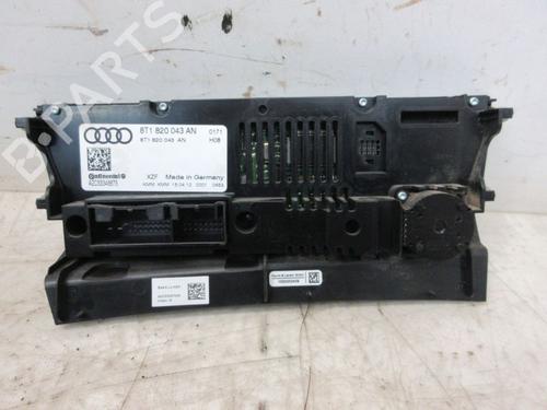 Climate control AUDI A4 Allroad B8 (8KH) 3.0 TDI quattro | BP37129043I5 - Image 3