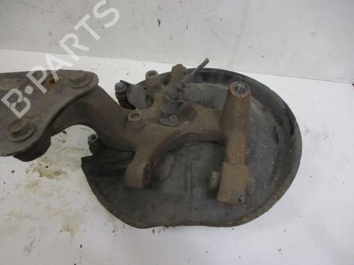 Right rear steering knuckle SEAT LEON (1P1) 1.6 | BP18798181M28 