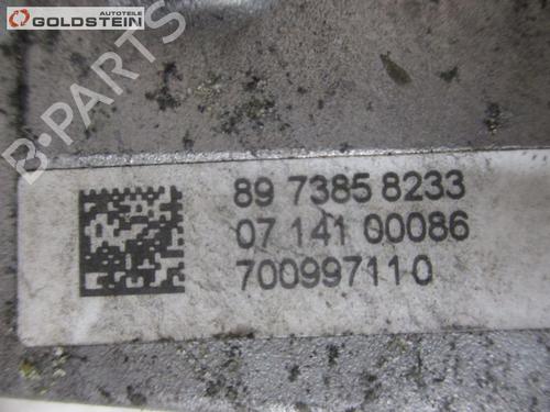 Pipe OPEL MERIVA A MPV (X03) 1.7 CDTI (E75) | BP25826542M125 - Image 4