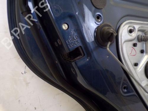 Drzwi tylne lewe VOLVO S40 II (544) T5 | BP29090475C4 