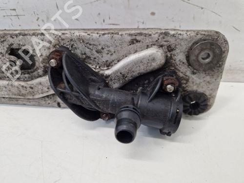 Oil radiator BMW X5 (E70) xDrive 30 i | BP29102991M33 