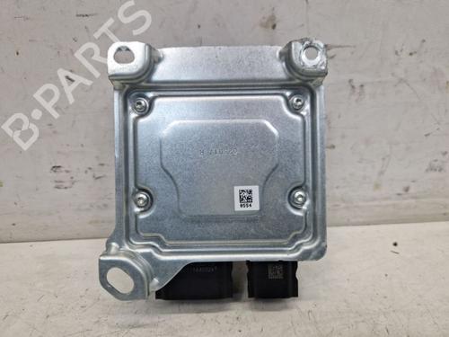 Control unit FORD GRAND C-MAX (DXA/CB7, DXA/CEU) 1.5 TDCi | BP38029355M11 - Image 3