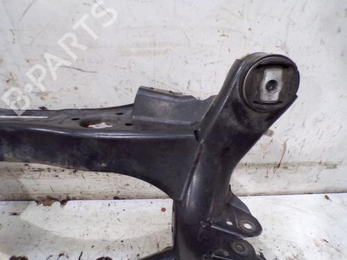 Rear axle BMW 3 (F30, F80) 325 d | BP19298963M2 