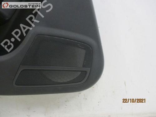 Rear left panel AUDI A4 B8 (8K2) 2.0 TFSI | BP37109401C60 - Image 4
