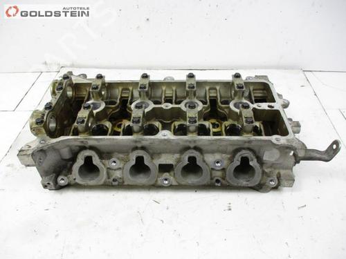 Used Cylinder head MAZDA 2 (DE_, DH_) 1.3 (DE3FS) (75 hp) 18788747
