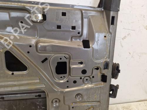 Left rear door MERCEDES-BENZ 124 Saloon (W124) 300 D (124.130) | BP25748816C4