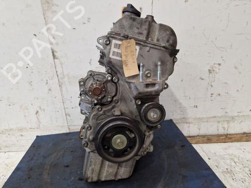 Engine OPEL AGILA B (H08) 1.0 (F68) | BP37139816M1 - Image 10