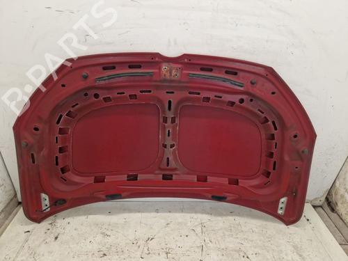 Hood VW CADDY III MPV (2KB, 2KJ, 2CB, 2CJ) 1.2 TSI | BP30084964C1