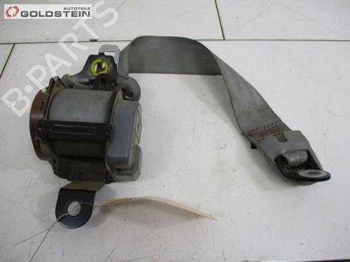 Used Rear left seatbelt KIA SORENTO I (JC) 2.5 CRDi 4WD (140 hp) 18761801