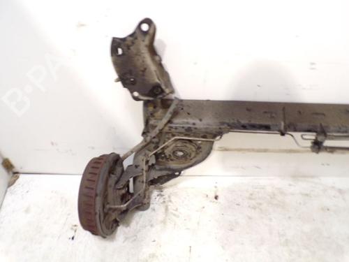Rear axle DACIA LOGAN MCV II 1.2 | BP37132054M2 - Image 5