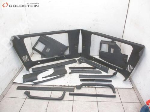 Used Other Other MITSUBISHI PAJERO I (L04_G, L14_G) 3.0 V6 (L141G, L146G) (141 hp) 18763240 18763240