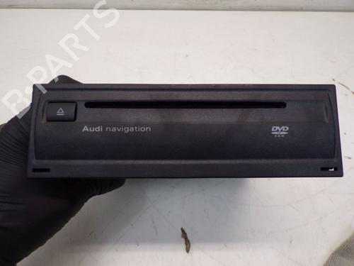 Electronic module AUDI A6 C6 Avant (4F5) 3.2 FSI quattro | BP37133269M83 - Image 6