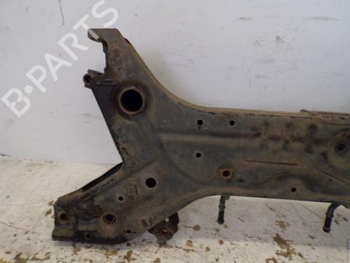 Subframe MITSUBISHI COLT CZC VI Convertible (RG) 1.5 (Z36A) | BP29096280M9  - Image 5
