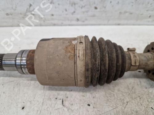 Left front driveshaft SUZUKI SX4 (EY, GY) 1.6 VVT (RW416, YA21S) | BP38028479M38 - Image 4