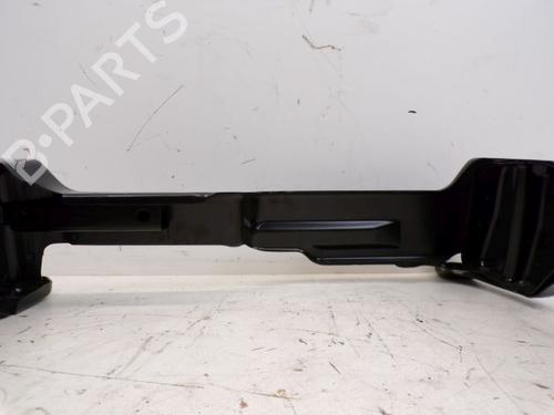 Left front seat PORSCHE CAYENNE (92A) 4.8 Turbo | BP29094350C15 