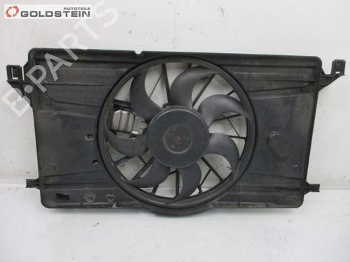 fan-ford-focus-ii-convertible-2006-2007-2008-2009-2010-37103400 main image